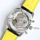 super clone Breitling navitimer 70th blue face leather band  (8)_th.jpg